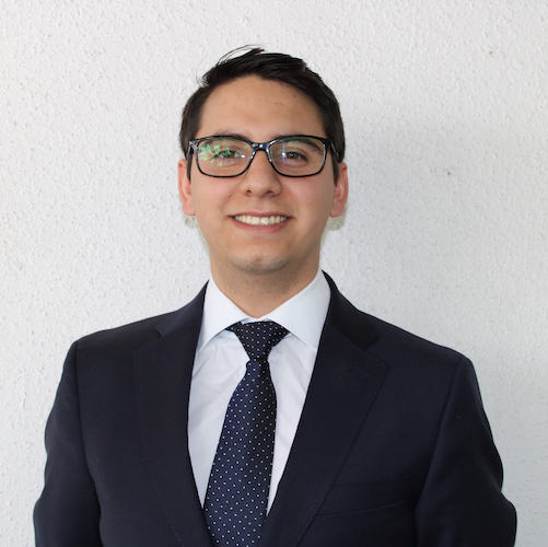 Ariel Reyes NOSOTROS – Now